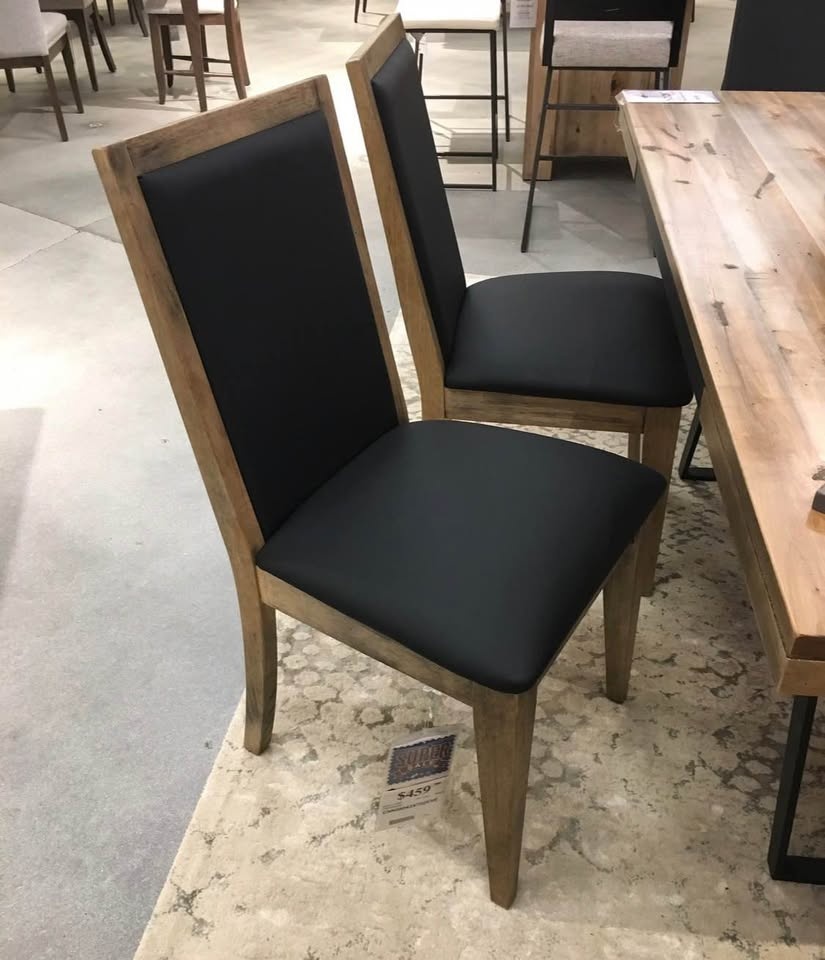 La-Z-Boy Dining Table and 6 Chairs - photo 5