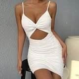 Women dress