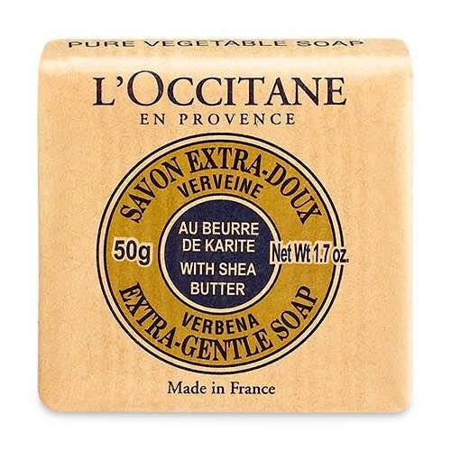 L’Occitane Verbena Soap 2x50g