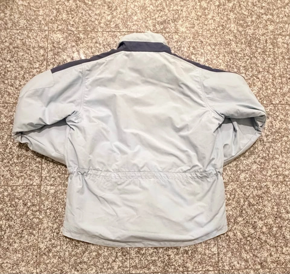 Girl winter ski jacket - m - photo 2