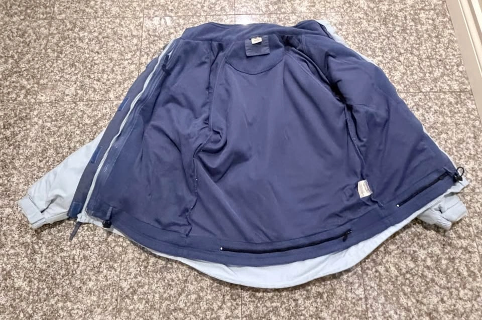 Girl winter ski jacket - m - photo 3