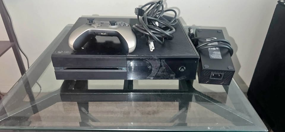 Xbox One Console