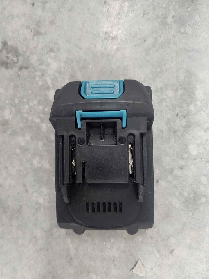 21V MAX 2.0Ah Li-ion Battery - photo 2