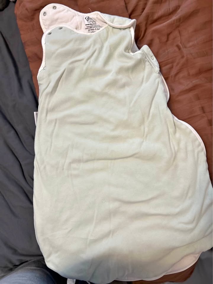 Sleep Sack baby