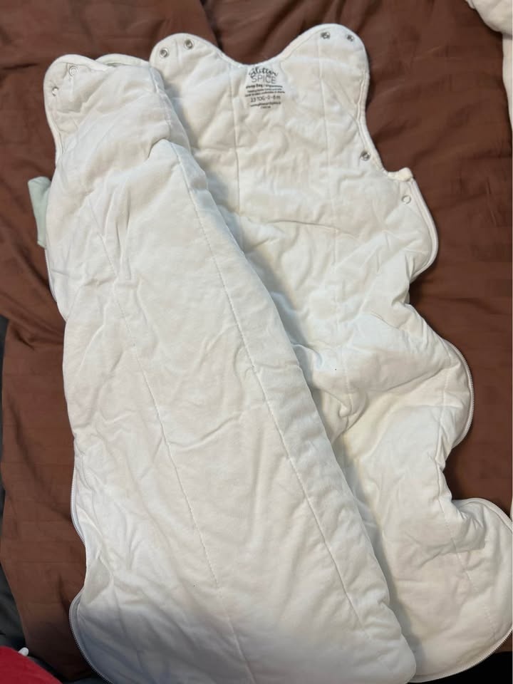 Sleep Sack baby - photo 2