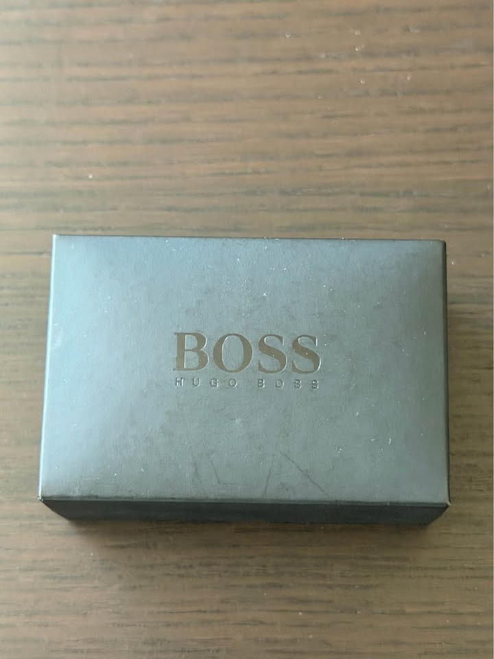 Hugo Boss Cufflinks - Stainless - photo 2