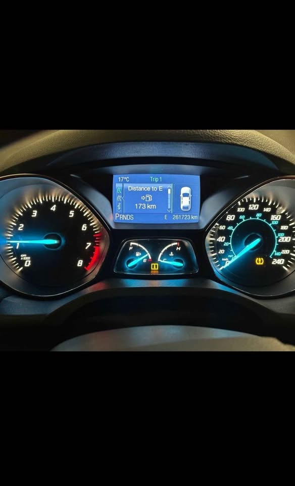 2013 Ford Escape S 2.5l - photo 2