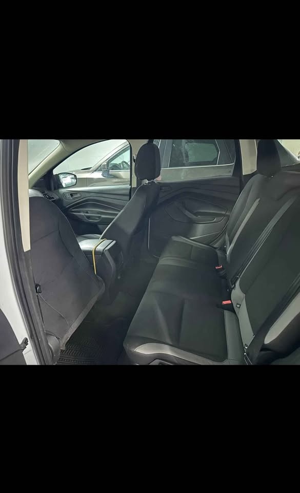 2013 Ford Escape S 2.5l - photo 3