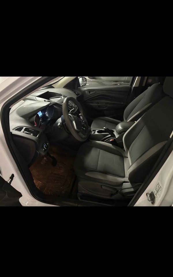 2013 Ford Escape S 2.5l - photo 4