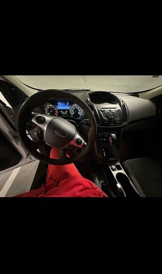 2013 Ford Escape S 2.5l - photo 5