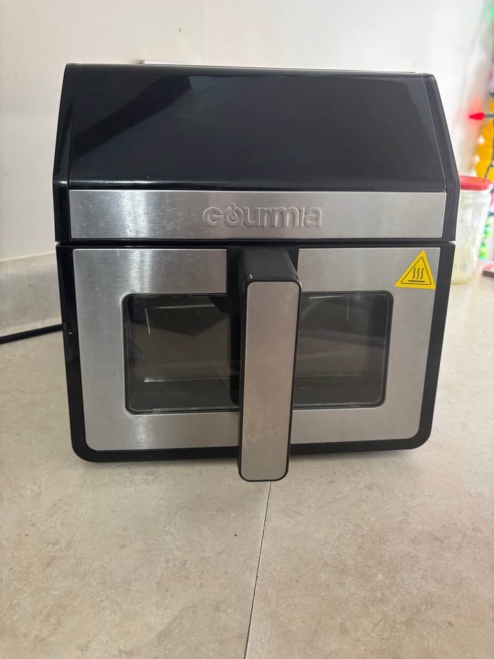 Gourmia Air Fryer - 7.2QT - photo 2
