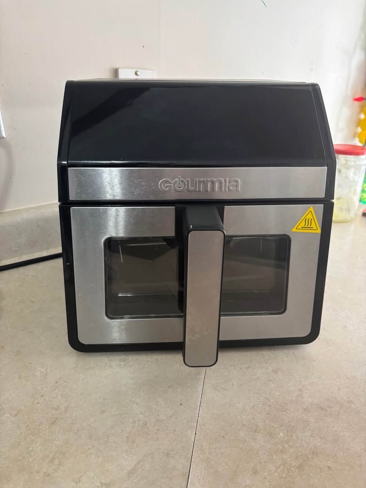 Gourmia Air Fryer - 7.2QT - photo 3