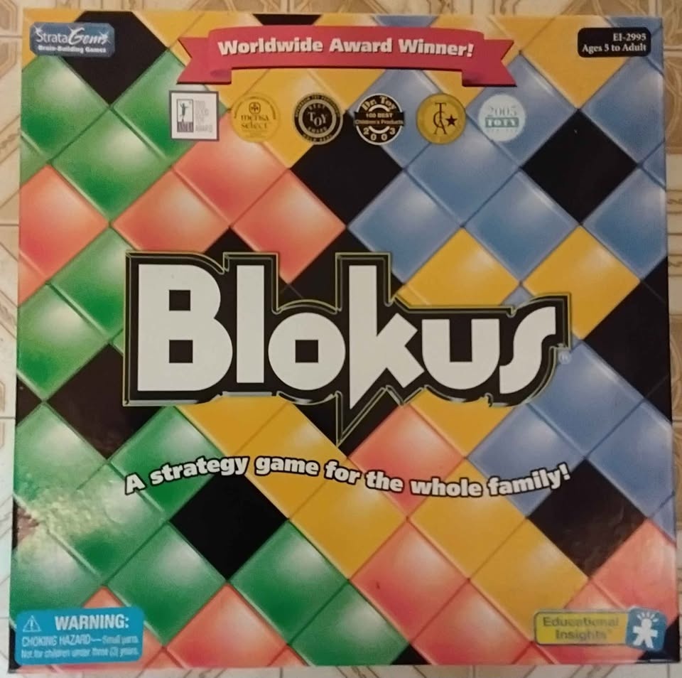 Various games - photo 2