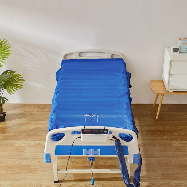 BRAND NEW Alternating Hospital Air Mattress