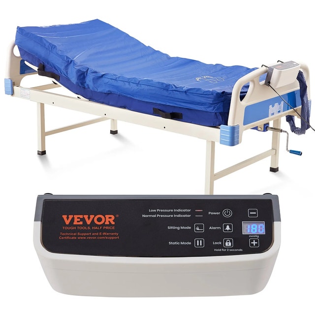 BRAND NEW Alternating Hospital Air Mattress - photo 3