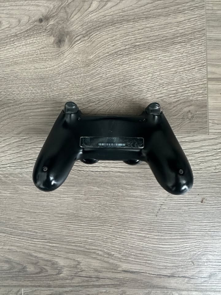 PS4 Controller - photo 2
