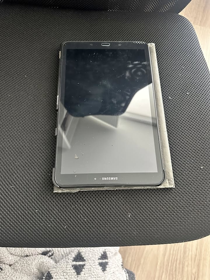 Samsung Galaxy Tab A 10.1