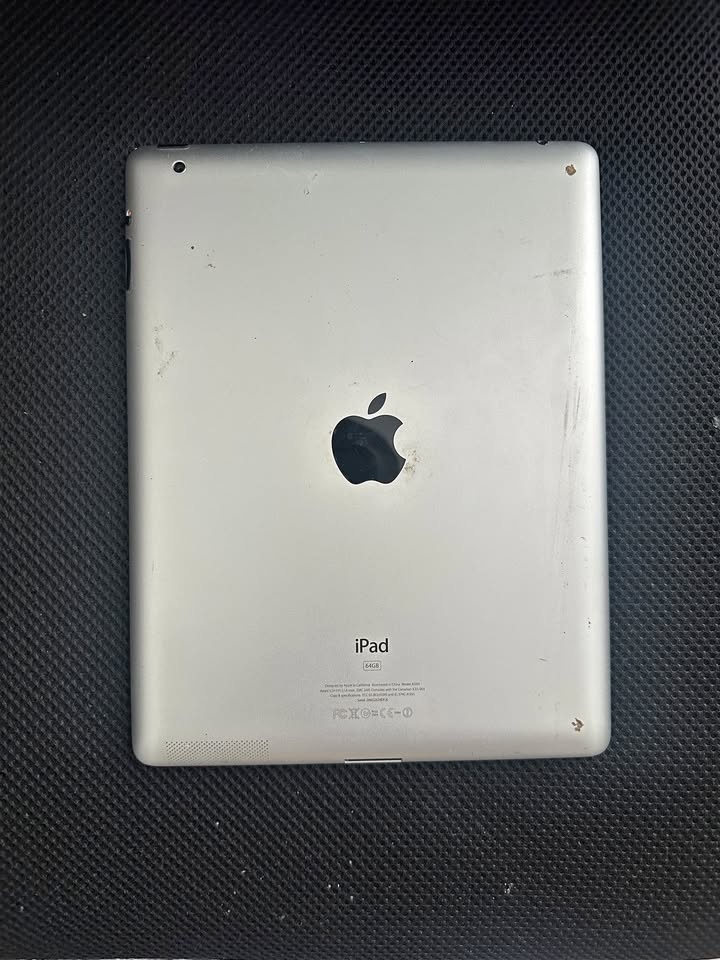 Apple iPad 2nd Gen