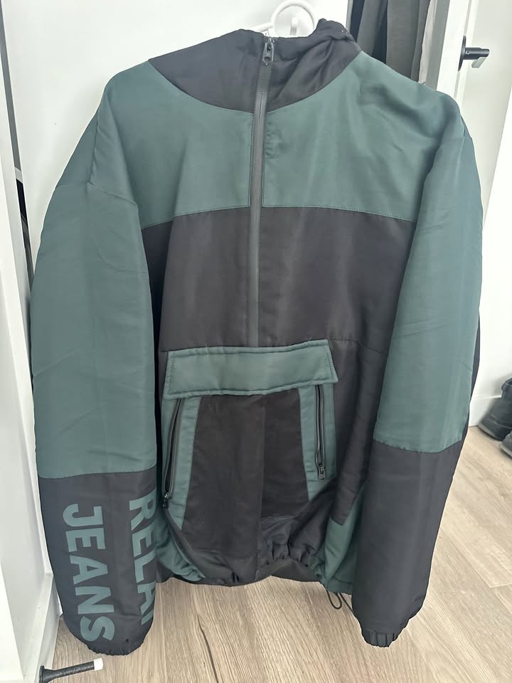 Relay Jeans WindBreaker