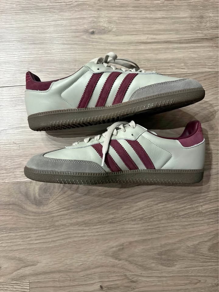 Adidas Samba