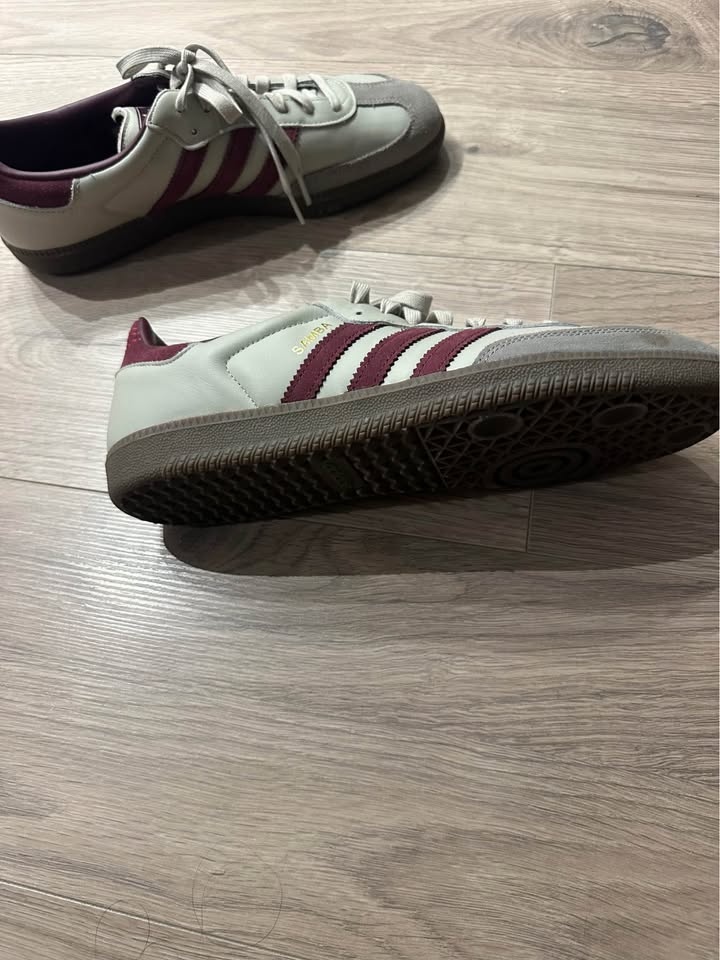 Adidas Samba - photo 2