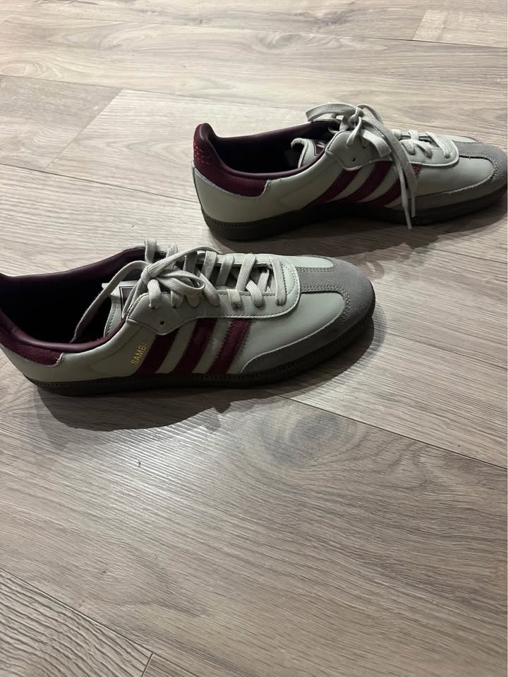 Adidas Samba - photo 3