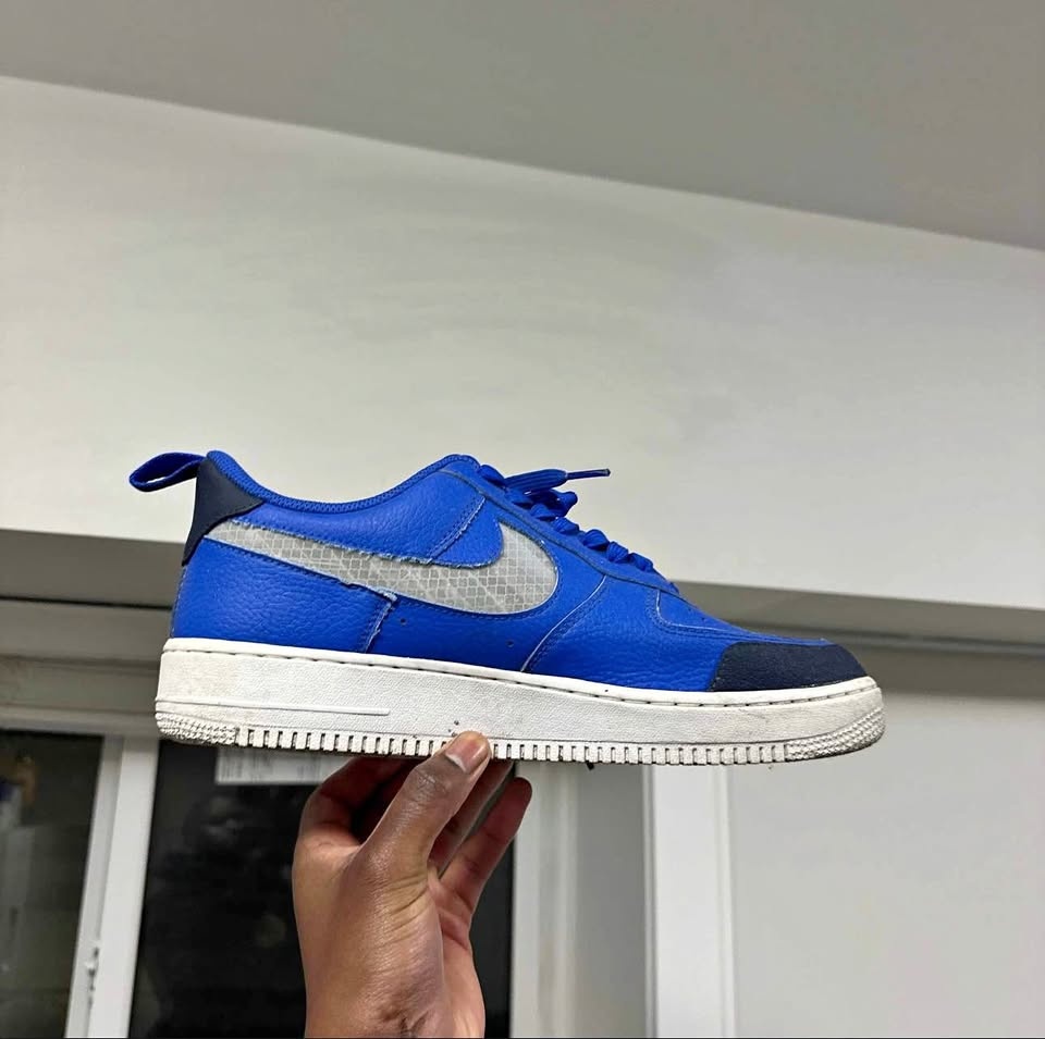 Nike Air Force 1