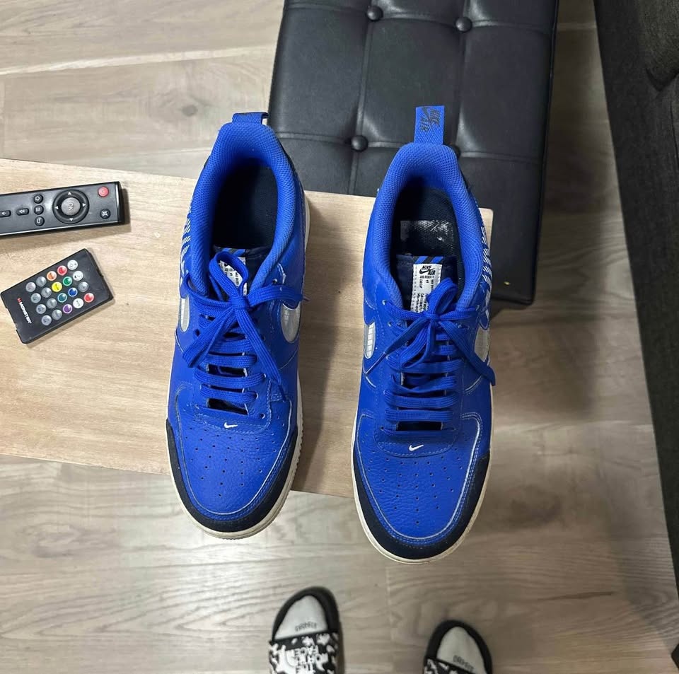 Nike Air Force 1 - photo 3