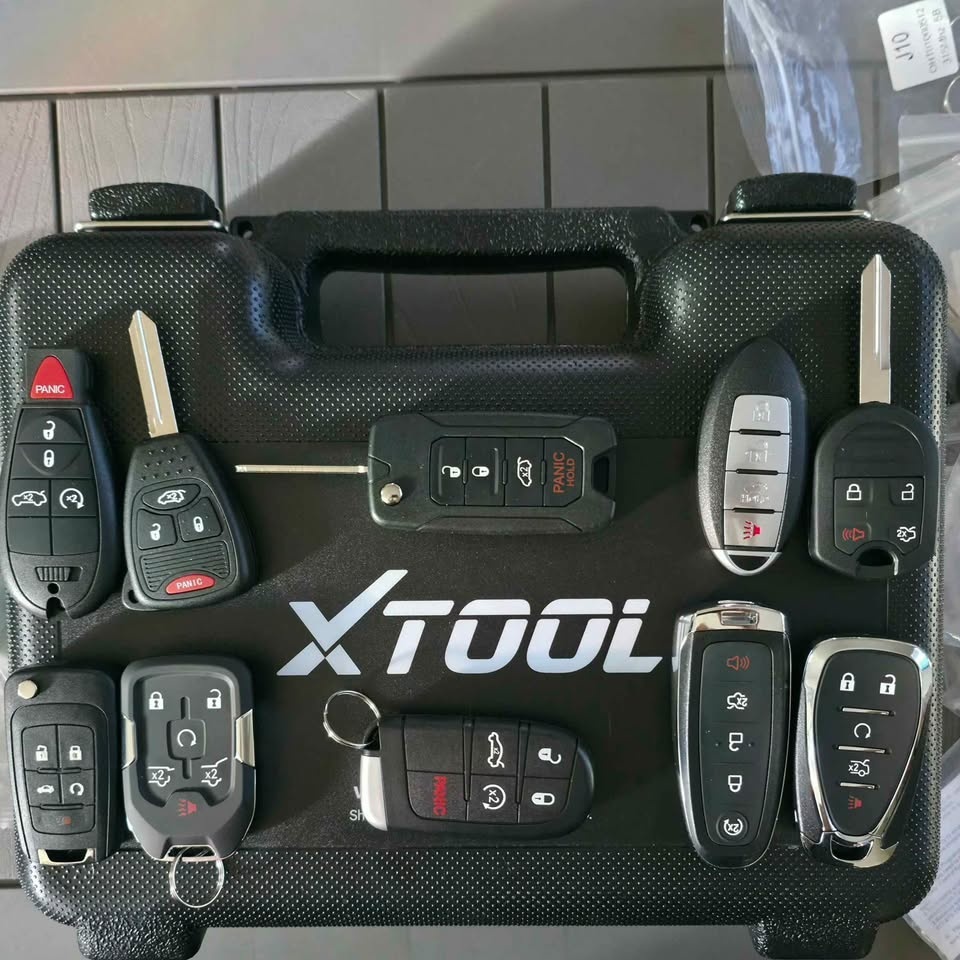 Honda Smart Key Fob Remote llaves🚗🔑 - photo 3