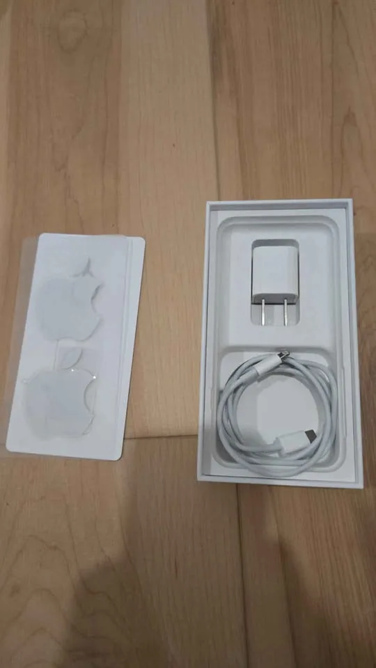 IPHONE SE 2nd Generation *send offers* image indicator(2)