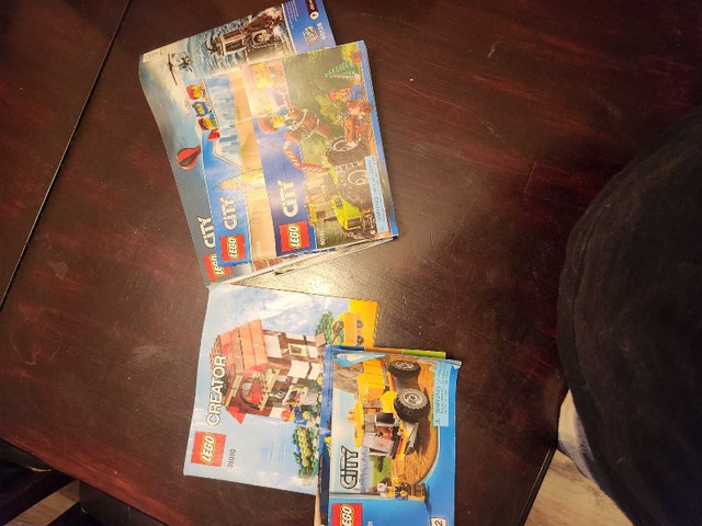 Large Lego Lot - photo 5