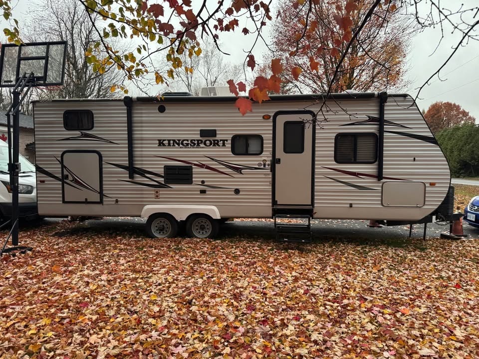 2014 Kingsport 28 foot Trailer - photo 2