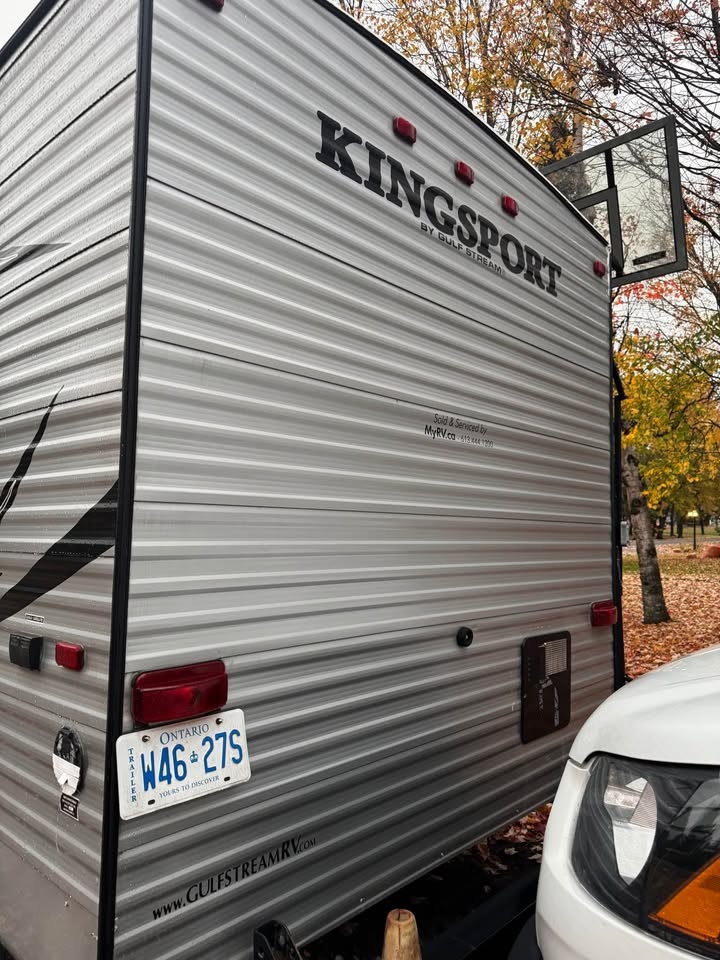 2014 Kingsport 28 foot Trailer - photo 3