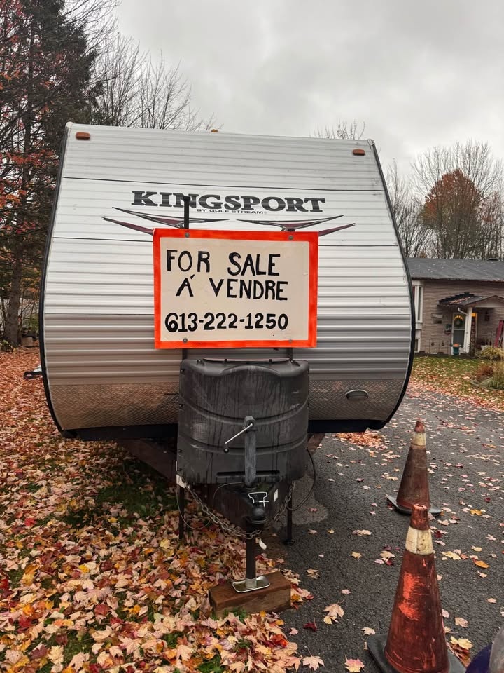 2014 Kingsport 28 foot Trailer - photo 4