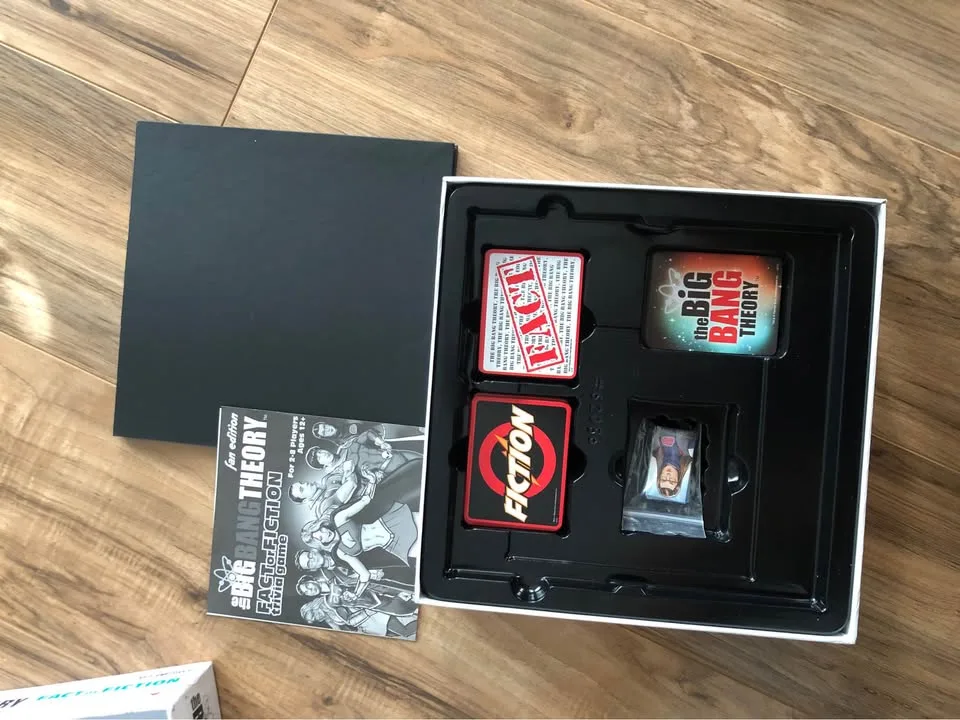 The big bang theory board game image indicator(2)