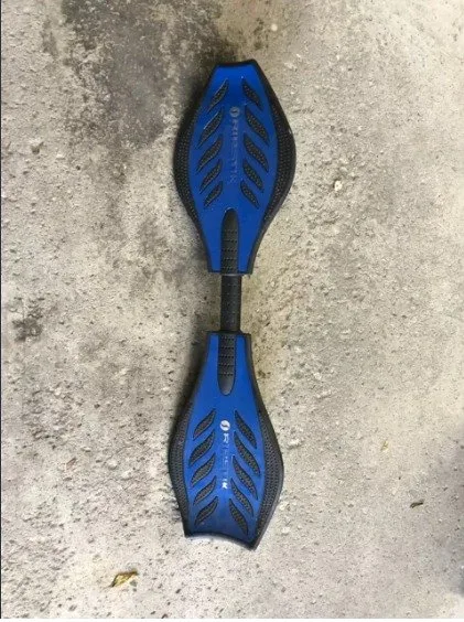 Selling Ripstik thumbnail