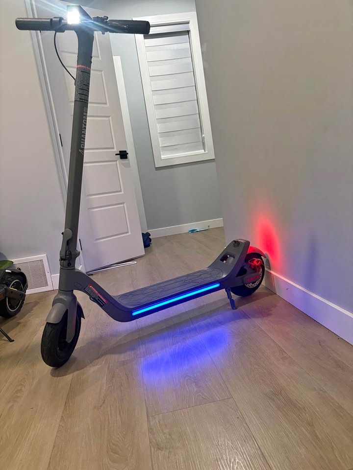 Phantomgogo A8 Foldable Electric Scooter