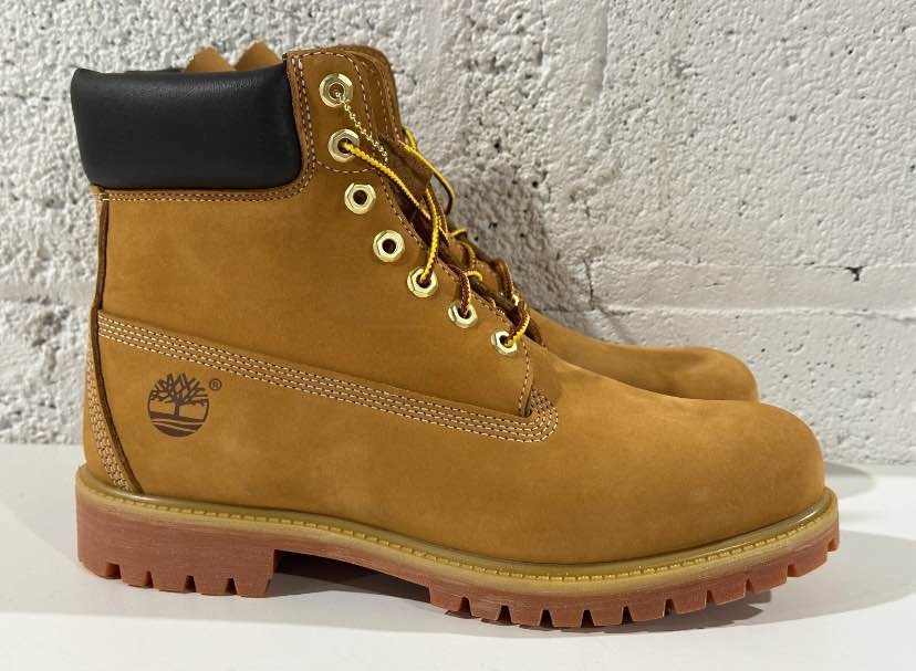 Timberland 6 inch premium nubuck - photo 3