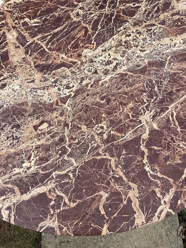 Heavy Duty Marble Table - photo 2