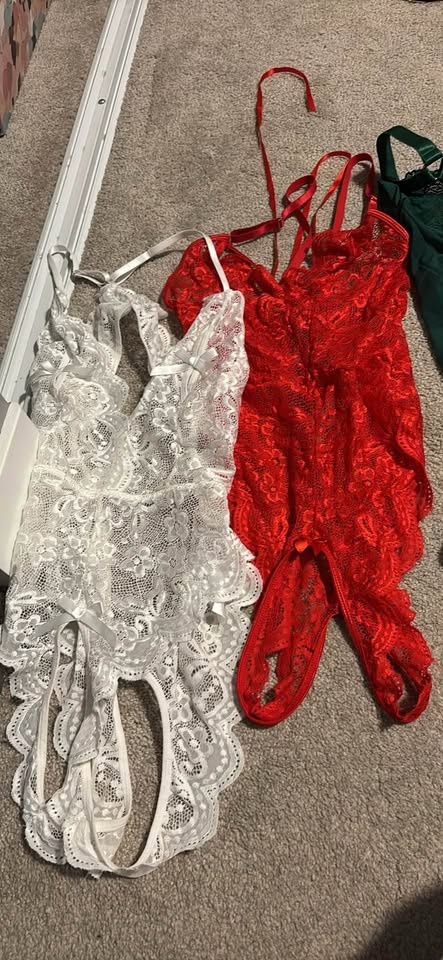 Women’s Lingerie - 4, size S - photo 2