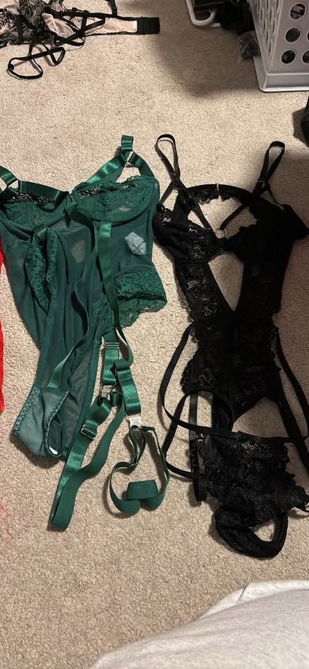 Women’s Lingerie - 4, size S - photo 3