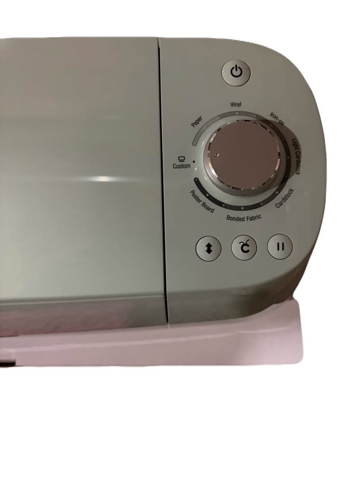 Cricut Explore Air 2 Machine and Tools - photo 2