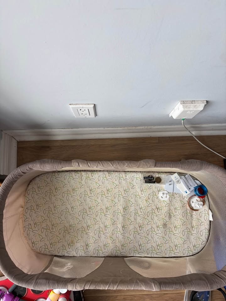 Baby bassinet - photo 2