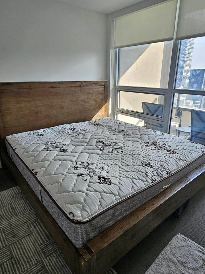 King Size Mattress