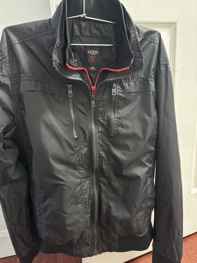 Guess Jacket - photo 2
