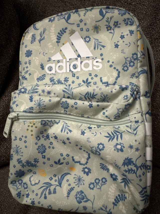 Adidas lunch bag