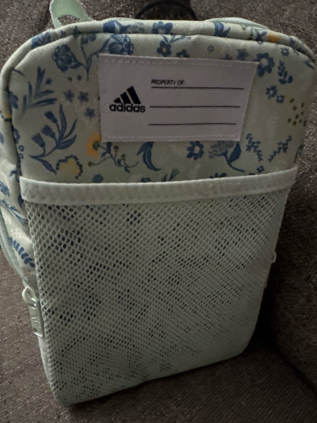 Adidas lunch bag - photo 3