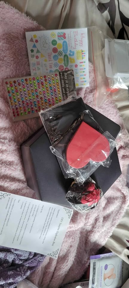 DIY Collapsing Box