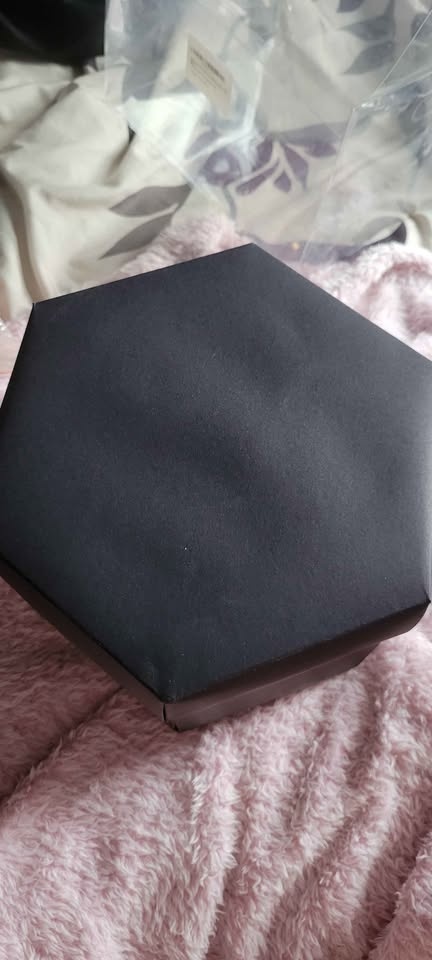 DIY Collapsing Box - photo 4