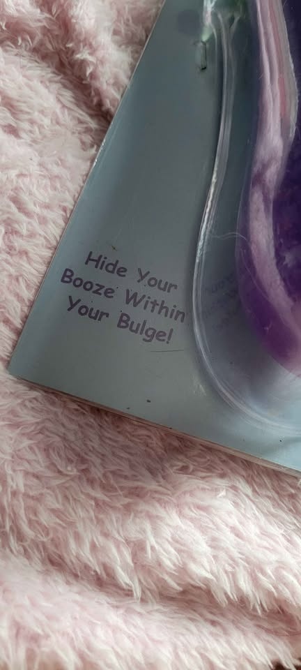 Hidden flask - photo 2